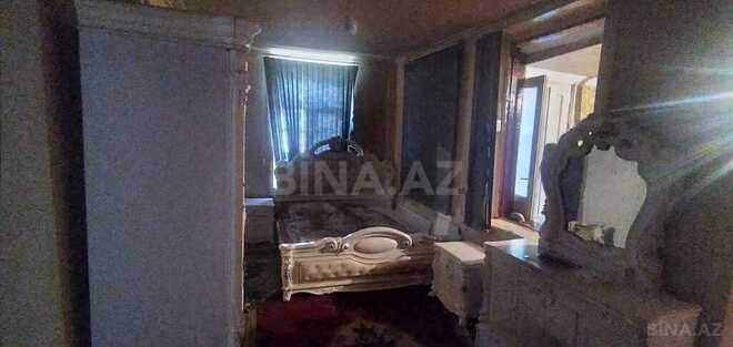 2 otaqlı köhnə tikili - Gəncə - 63 m² (2)