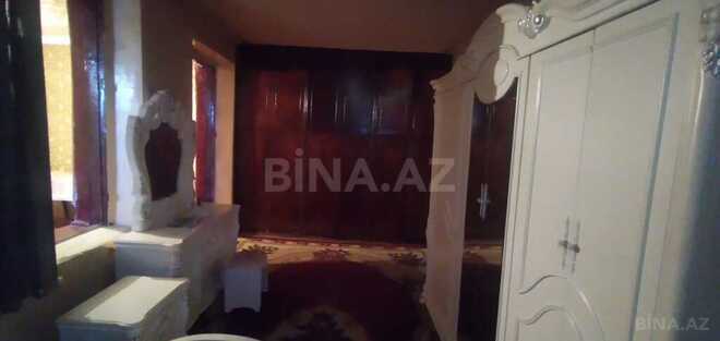 2 otaqlı köhnə tikili - Gəncə - 63 m² (4)