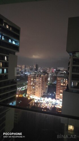 2-комн. новостройка - м. 8 ноября - 100 м² (10)