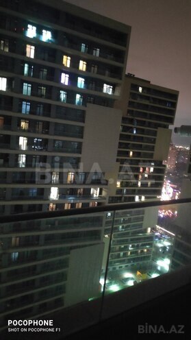 2-комн. новостройка - м. 8 ноября - 100 м² (11)