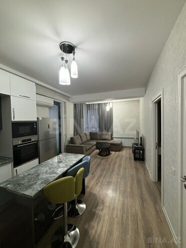 2 otaqlı yeni tikili - Bayıl q. - 60 m² (5)