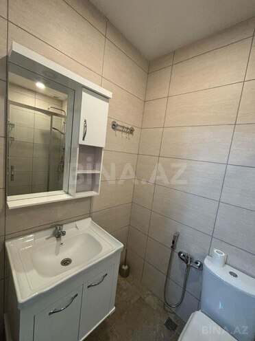 2 otaqlı yeni tikili - Bayıl q. - 60 m² (17)