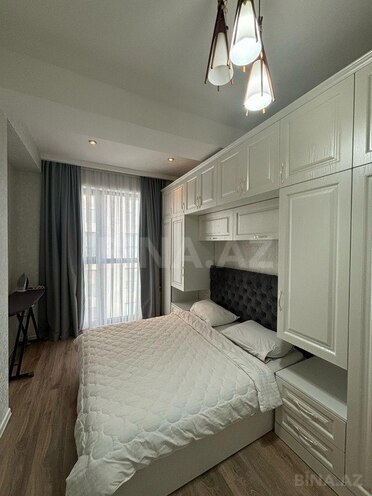 2 otaqlı yeni tikili - Bayıl q. - 60 m² (10)