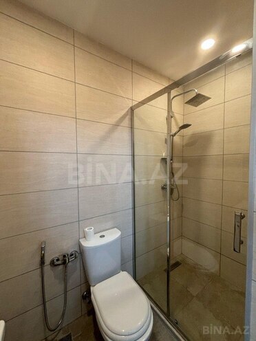 2 otaqlı yeni tikili - Bayıl q. - 60 m² (16)