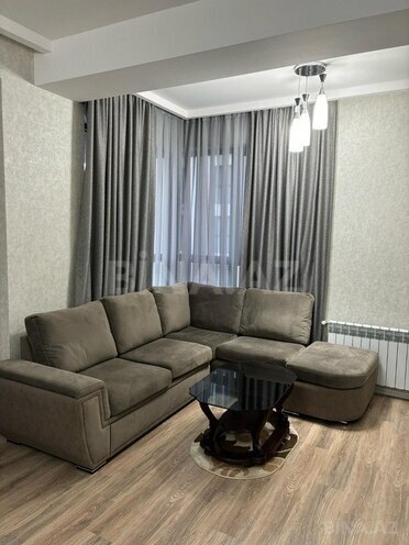 2 otaqlı yeni tikili - Bayıl q. - 60 m² (4)