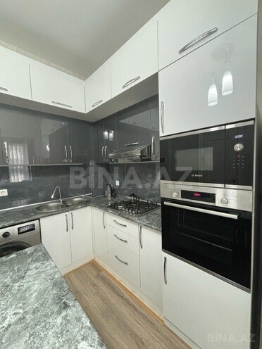 2 otaqlı yeni tikili - Bayıl q. - 60 m² (8)