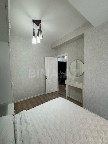 2 otaqlı yeni tikili - Bayıl q. - 60 m² (15)
