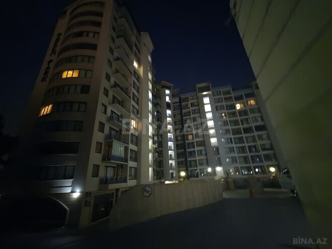 4 otaqlı yeni tikili - Gənclik m. - 230 m² (1)