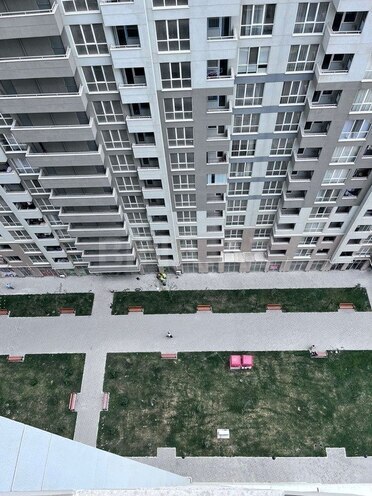 2-комн. новостройка - м. 20 января - 50 м² (3)