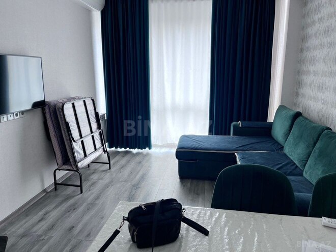 2-комн. новостройка - м. 20 января - 50 м² (1)