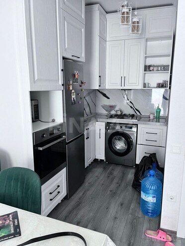 2-комн. новостройка - м. 20 января - 50 м² (4)