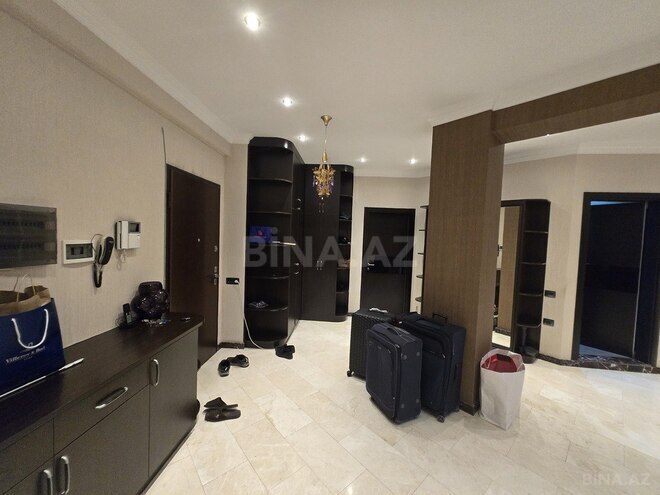 4 otaqlı yeni tikili - Gənclik m. - 230 m² (14)