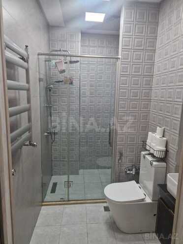 2-комн. новостройка - пос. Ени Гюнешли - 49 м² (16)