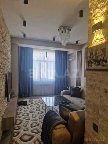 2-комн. новостройка - пос. Ени Гюнешли - 49 м² (12)