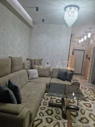 2-комн. новостройка - пос. Ени Гюнешли - 49 м² (2)