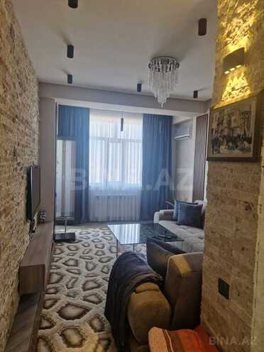 2-комн. новостройка - пос. Ени Гюнешли - 49 м² (11)