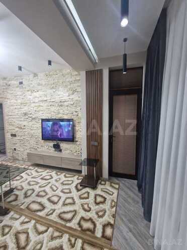 2-комн. новостройка - пос. Ени Гюнешли - 49 м² (18)