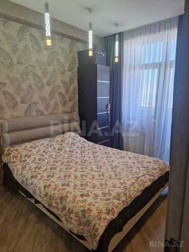 2-комн. новостройка - пос. Ени Гюнешли - 49 м² (7)