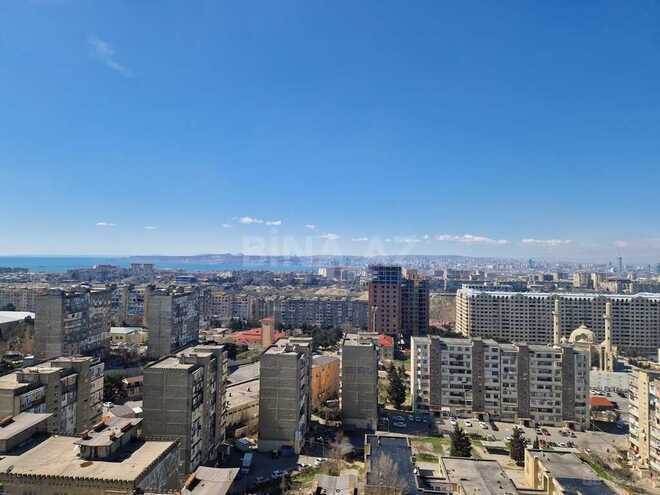2-комн. новостройка - пос. Ени Гюнешли - 49 м² (8)