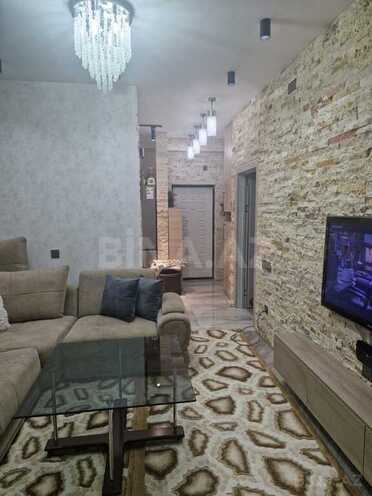 2-комн. новостройка - пос. Ени Гюнешли - 49 м² (14)