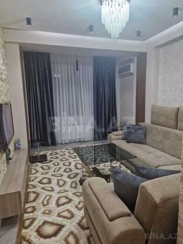 2-комн. новостройка - пос. Ени Гюнешли - 49 м² (20)