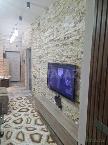 2-комн. новостройка - пос. Ени Гюнешли - 49 м² (15)
