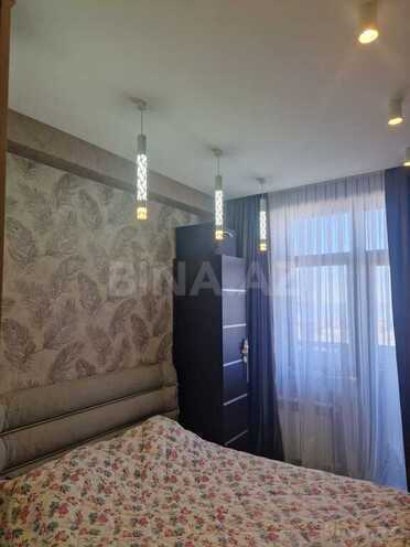 2-комн. новостройка - пос. Ени Гюнешли - 49 м² (6)