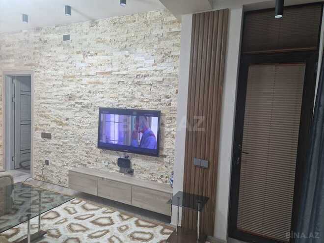 2-комн. новостройка - пос. Ени Гюнешли - 49 м² (19)