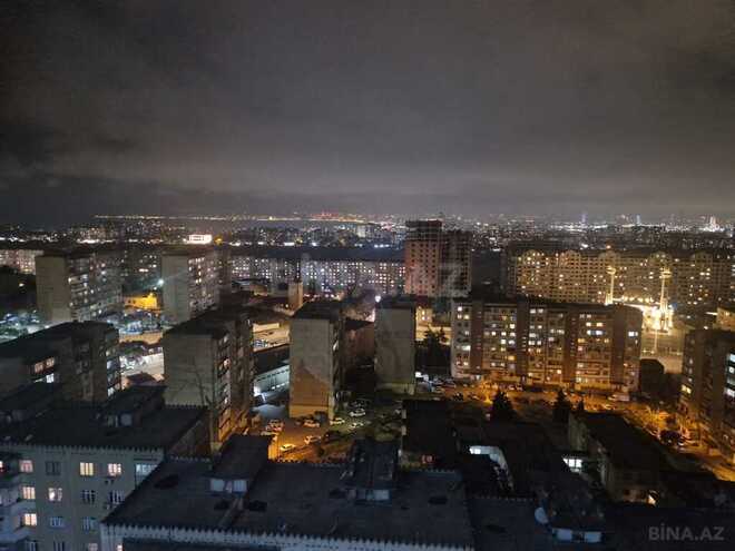 2-комн. новостройка - пос. Ени Гюнешли - 49 м² (1)