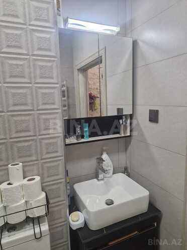 2-комн. новостройка - пос. Ени Гюнешли - 49 м² (17)