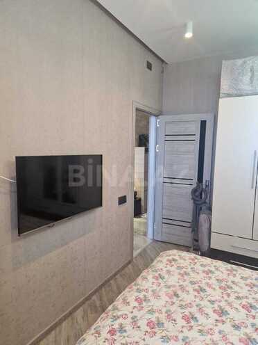 2-комн. новостройка - пос. Ени Гюнешли - 49 м² (9)