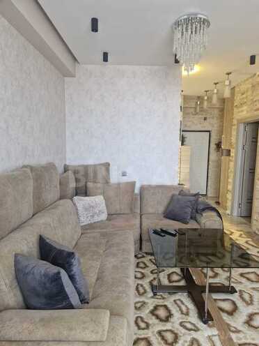 2-комн. новостройка - пос. Ени Гюнешли - 49 м² (10)