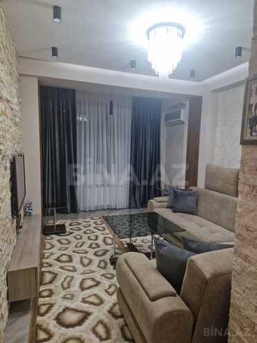 2-комн. новостройка - пос. Ени Гюнешли - 49 м² (3)