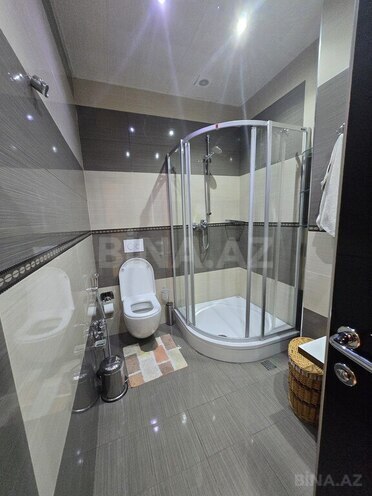 4 otaqlı yeni tikili - Gənclik m. - 230 m² (12)