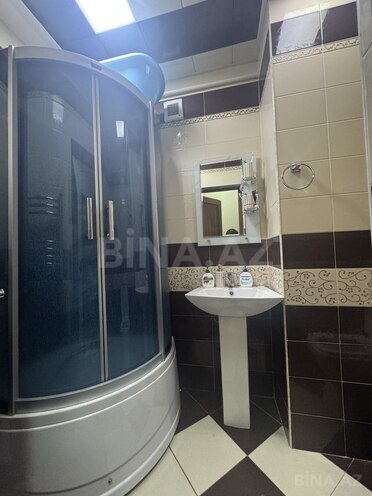 3-комн. вторичка - м. Халглар Достлугу - 72 м² (10)