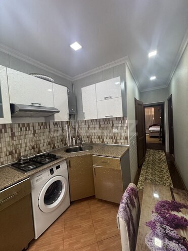 3-комн. вторичка - м. Халглар Достлугу - 72 м² (13)