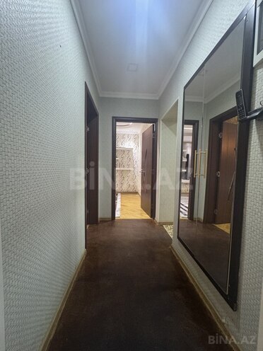 3-комн. вторичка - м. Халглар Достлугу - 72 м² (14)