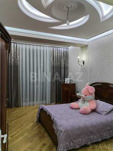3-комн. новостройка - м. Гянджлик - 145 м² (9)