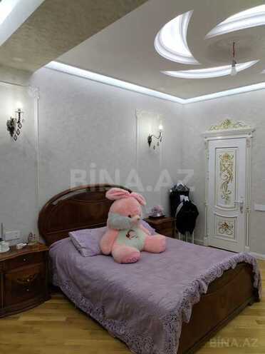 3-комн. новостройка - м. Гянджлик - 145 м² (15)