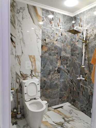 3-комн. новостройка - м. Гянджлик - 145 м² (8)