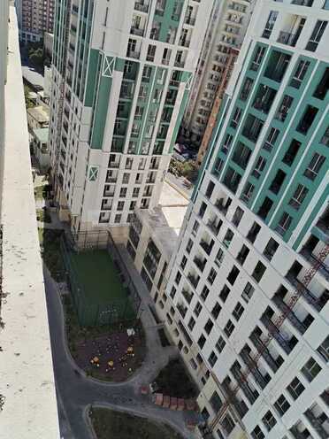 3-комн. новостройка - м. Гянджлик - 145 м² (2)