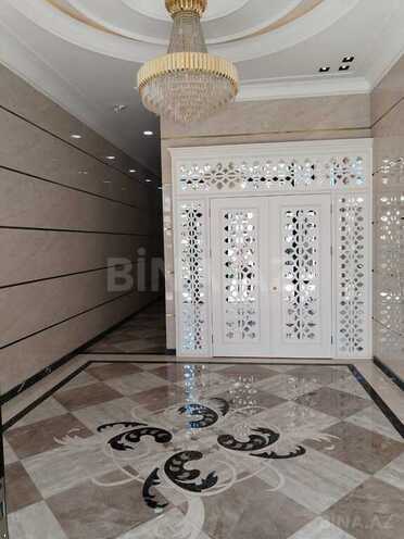 3-комн. новостройка - м. Гянджлик - 145 м² (14)