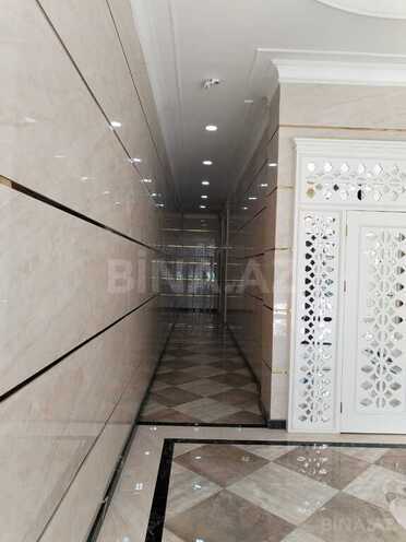 3-комн. новостройка - м. Гянджлик - 145 м² (12)