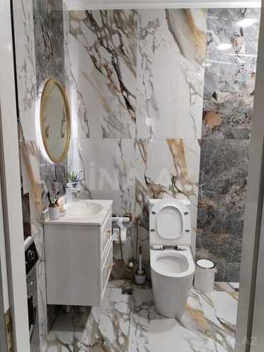 3-комн. новостройка - м. Гянджлик - 145 м² (18)