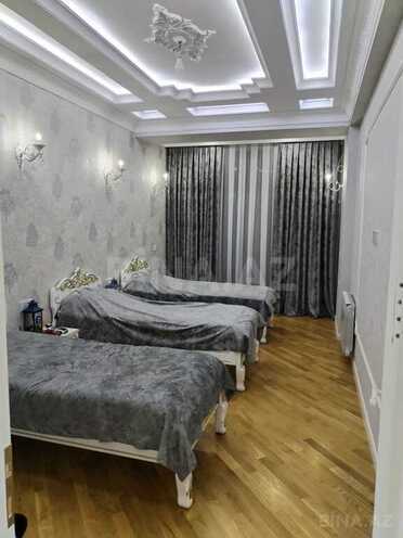 3-комн. новостройка - м. Гянджлик - 145 м² (22)