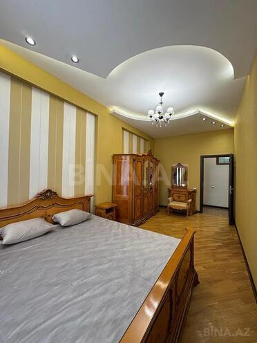 2 otaqlı yeni tikili - Elmlər Akademiyası m. - 100 m² (7)