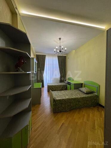 2 otaqlı yeni tikili - Elmlər Akademiyası m. - 100 m² (10)