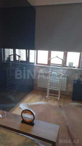 2-комн. новостройка - м. Иншаатчылар - 73 м² (5)