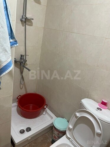 1 otaqlı yeni tikili - Hövsan q. - 41 m² (6)