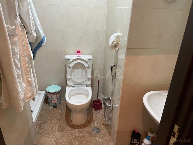 1 otaqlı yeni tikili - Hövsan q. - 41 m² (5)